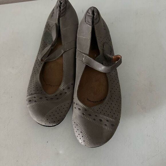 Taos Women's Scamp Mary Jane 8.5 - Picture 2 of 8